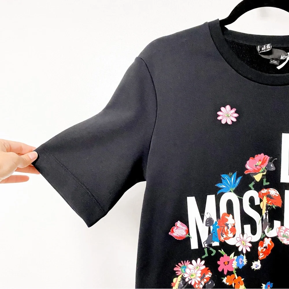 Love Moschino *nwt* love